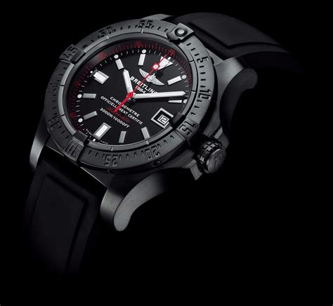 breitling avenger seawolf blacksteel for sale|breitling avenger seawolf blacksteel.